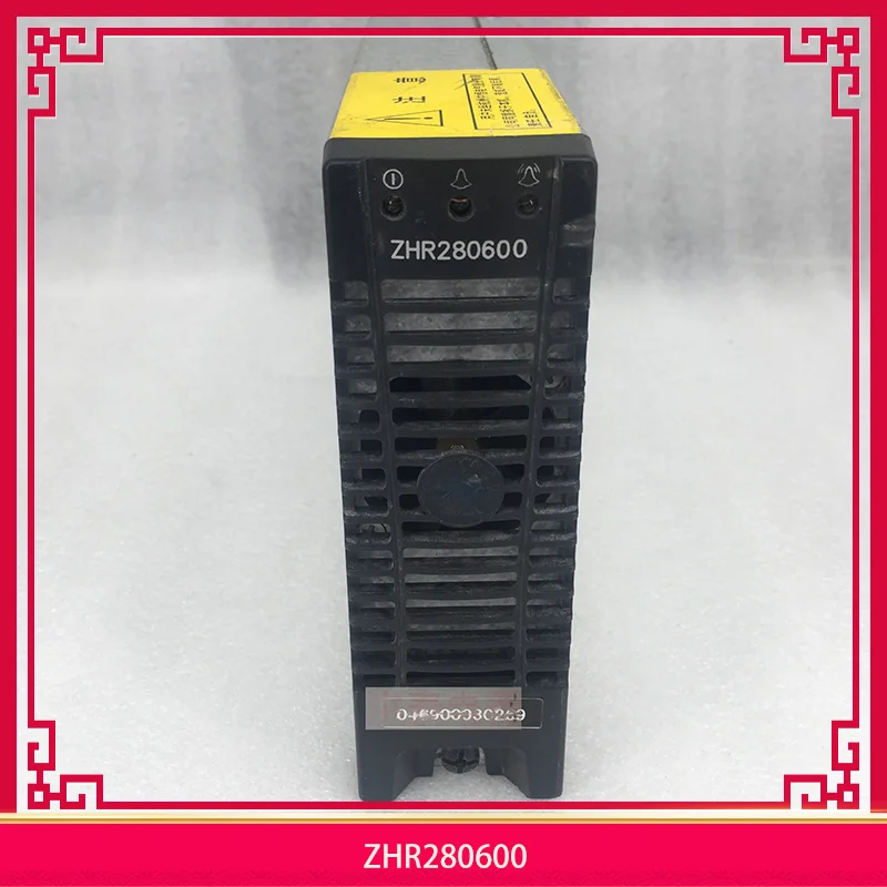 

ZHR280600 для ZHONHEN DC Дистанционный блок питания высокого качества, полностью протестированный, быстрая доставка