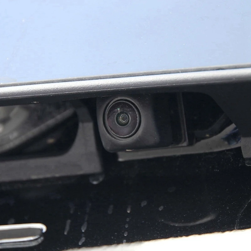 Камера заднего вида в багажник/шляпах/задней двери подходит для Honda CROSSTOUR 2013-2016