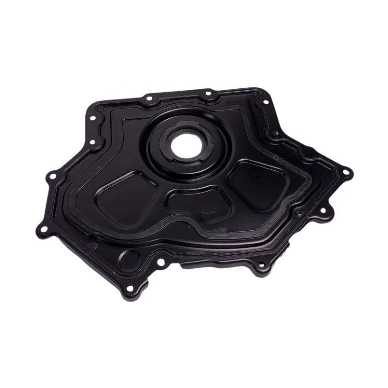 Автомобильные детали крышка ГРМ передняя часть сальника коленчатого вала