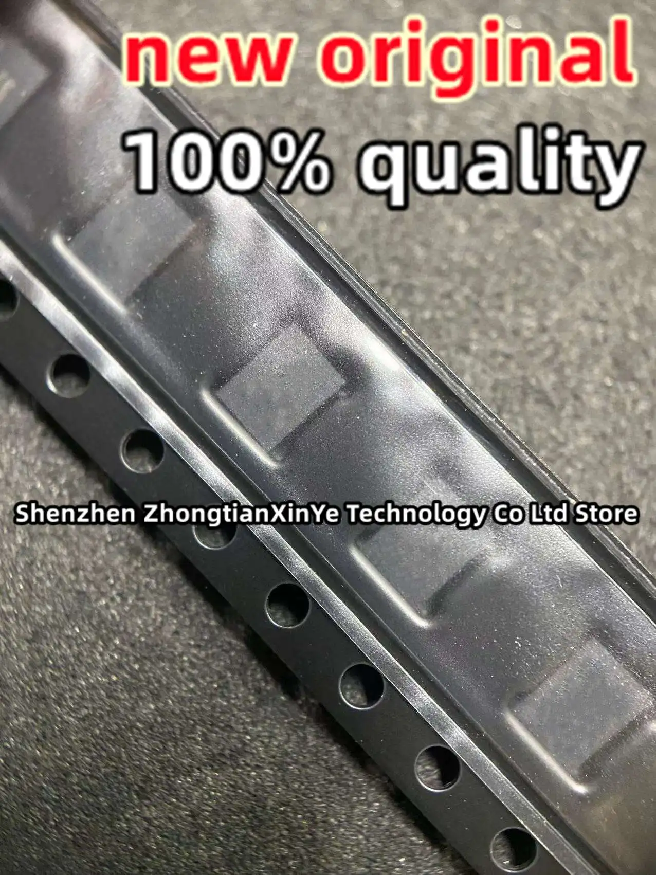 

(10 шт.) 100% новый набор микросхем PI3EQX1002B1ZLEX PI3EQX1002B1ZLE TQFN-30