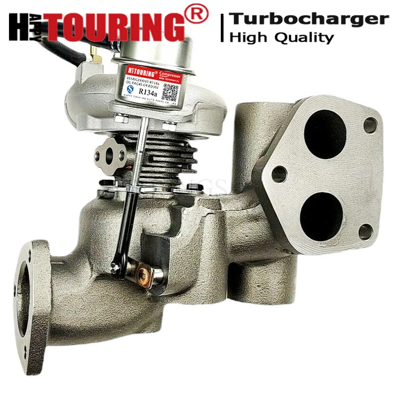 T250 турбонагнетатель для LANDROVER Defender/Discovery 2.5L 300TDI 452055 452055-5004S 452055-0007 ERR4893 ERR4802 452055-0004