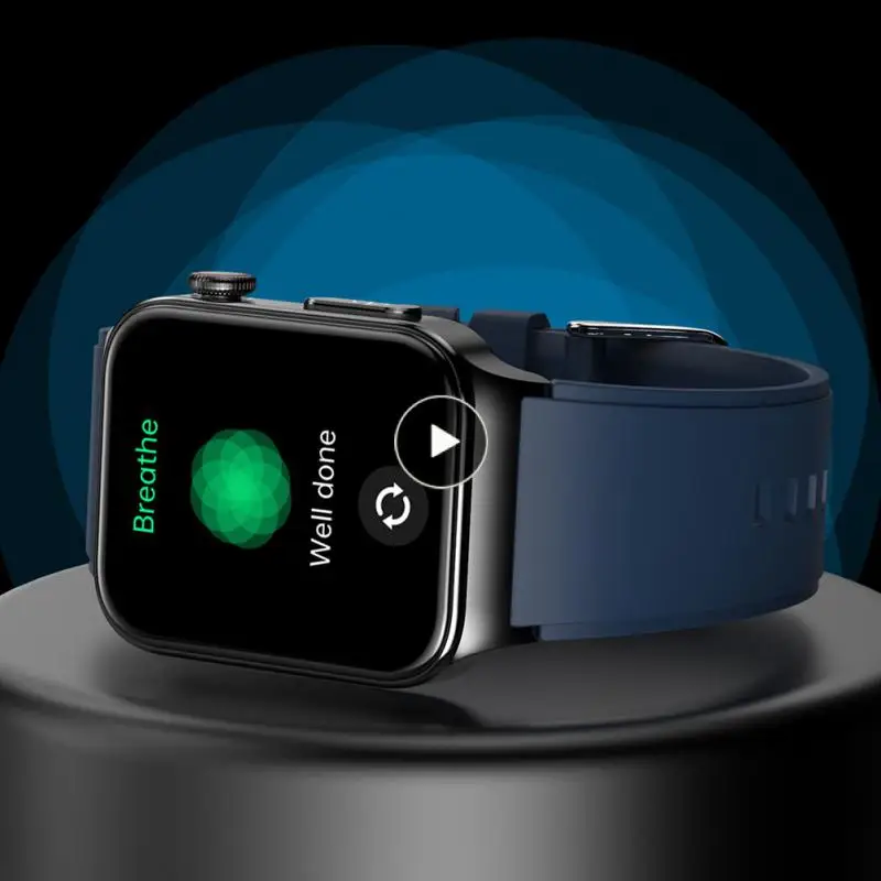 

Спортивные Смарт-часы с пульсометром и тонометром