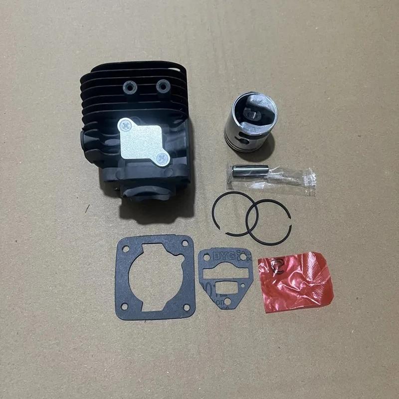 Комплект поршня цилиндра для Husqvarna 525L 525LK 525LS 525LST 525RJD 525RJX 525RK 525RS 525RX 525RXT 525HF3S 524L 525ECS