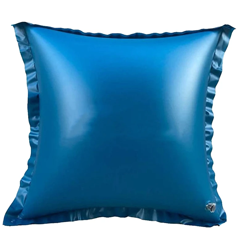 

4' X 4' Pool Pillows For Above Ground Pools, 0.24Mm Ultra Thick & Cold-Resistant Above Ground Pool Cover Pillow