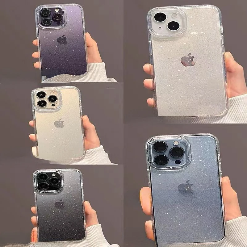 Advanced Sense Personality Phone Case Suitable for IPhone14 14Promax 13promax 11Promax 12Promax Xr 13 Fashion Soft Phone Case