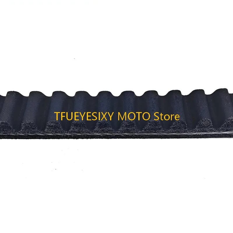 Приводной ремень TFUEYESIXY 832x20 6x28 для SYM Sanyang XS125T-16A/B/C XS150T-2B FNX Flame Phoenix XS150T-8B FIDDLE с