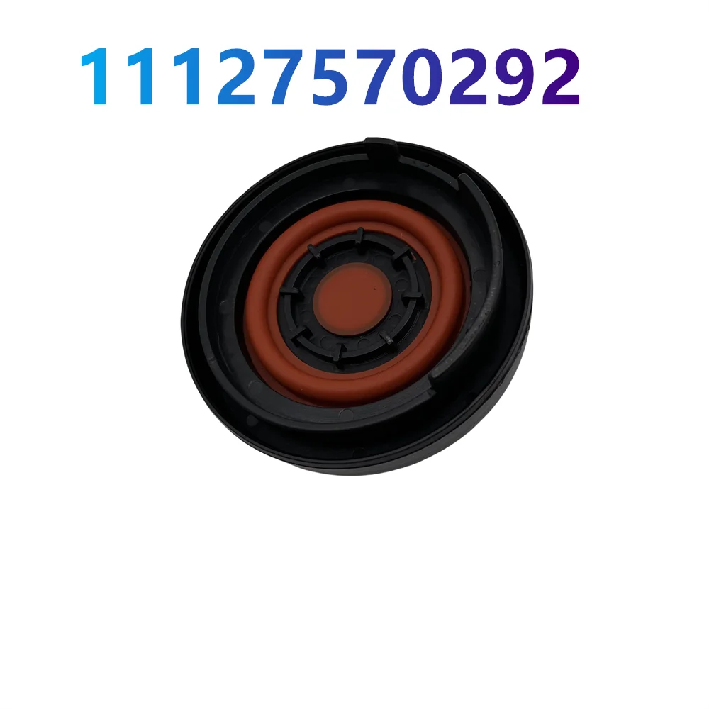 Ремкомплект крышки клапана PCV двигателя 11127570292 Для BMW N55 X1 X3 X4 X5 X6 135i 335i 435i 535i 640i 740i