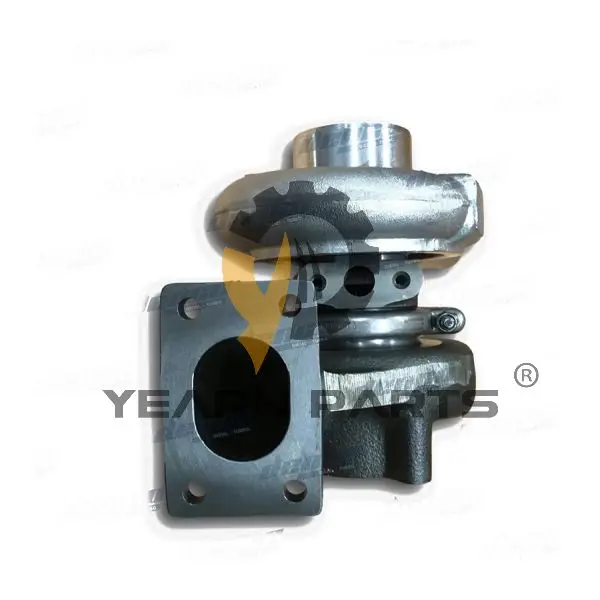 

Турбокомпрессор 8971447061 Turbo TD04HL для фронтального погрузчика Hitachi LX70-3 с двигателем Isuzu 4BG1