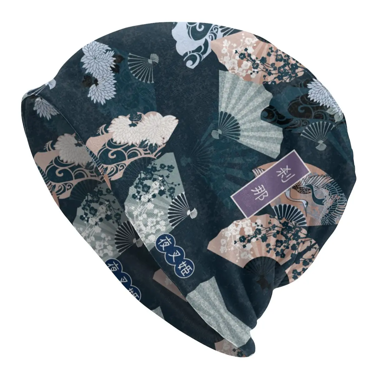 

Зимняя шапочка унисекс в стиле унисекс, унисекс, унисекс