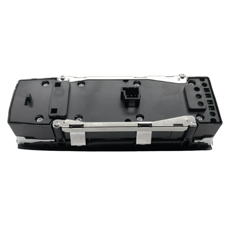 Автомобильный электрический переключатель управления подъемом оконного стекла