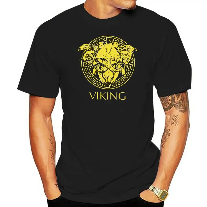 

Men t shirt Viking Women t-shirt