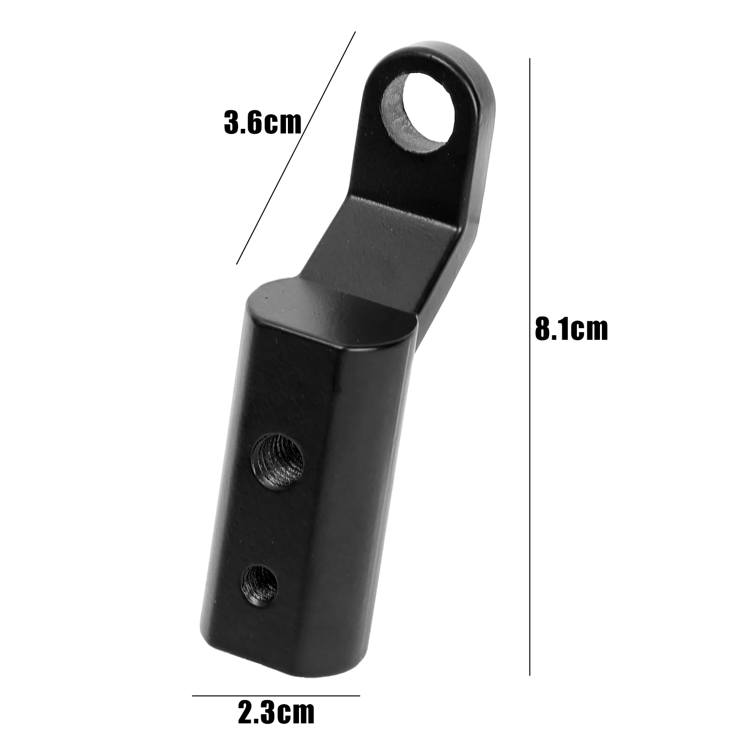 

Алюминиевый сплав, кронштейн для прожектора для мотоцикла, держатель для зеркала заднего вида для мотоцикла, аксессуары для модификации велосипеда