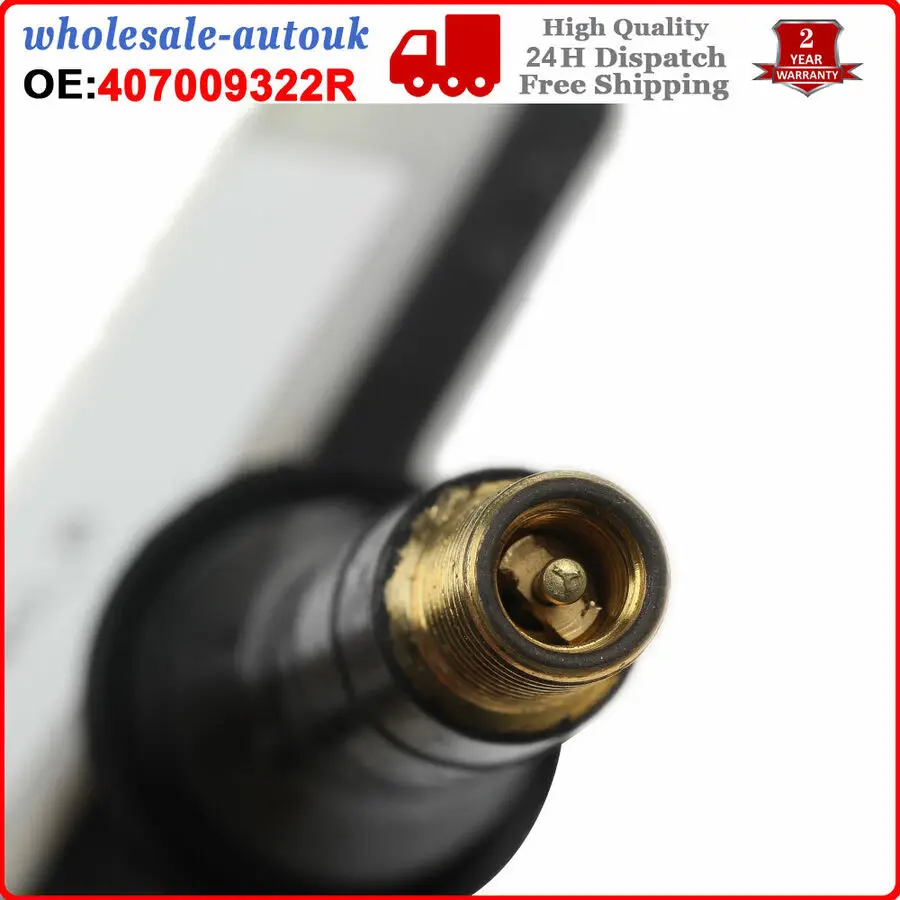 Датчик давления в шинах 4 шт. датчик 407009322R для Dacia Duster beargy Sandero Renault