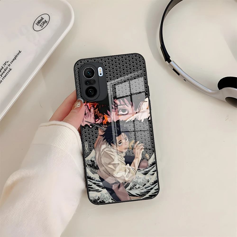 Чехол для Xiaomi 14 Lite 12 Pro 11t 13 lite POCO M6 M5 X6 X5 X3 NFC F5 F6