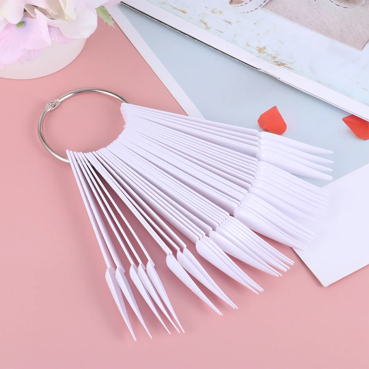 2 комплекта колес для отображения гель-лака ногтей советы практики шелучие