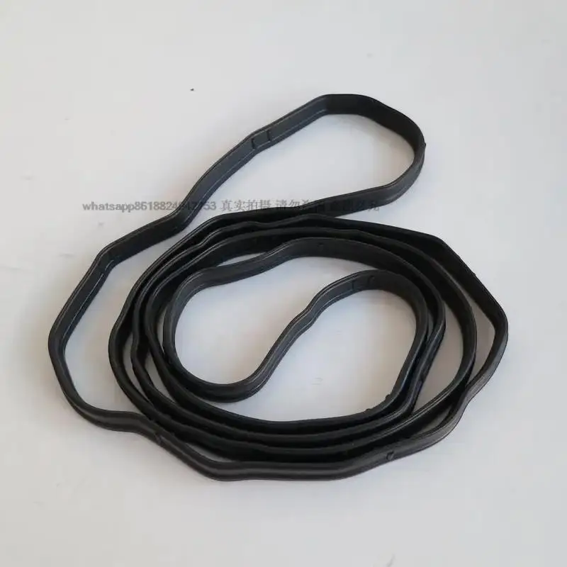 Высококачественный двигатель экскаватора QSB6.7 для прокладки крышки клапана 4899226