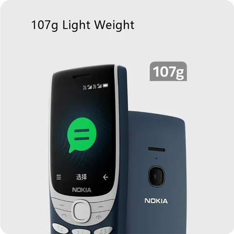 Смартфон Nokia 6300, 512/512МБ, Б/у