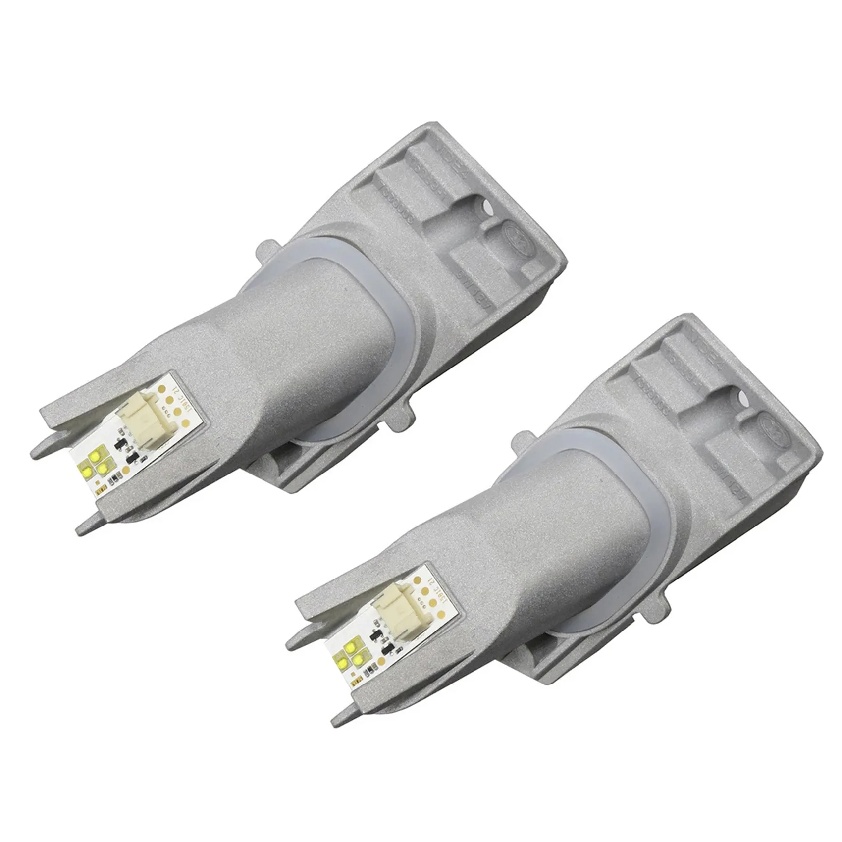 

Car Headlight Angel Eye LED Lamp Module for 7 Series 740I 750I 750Li 760Li 2013-2015 :