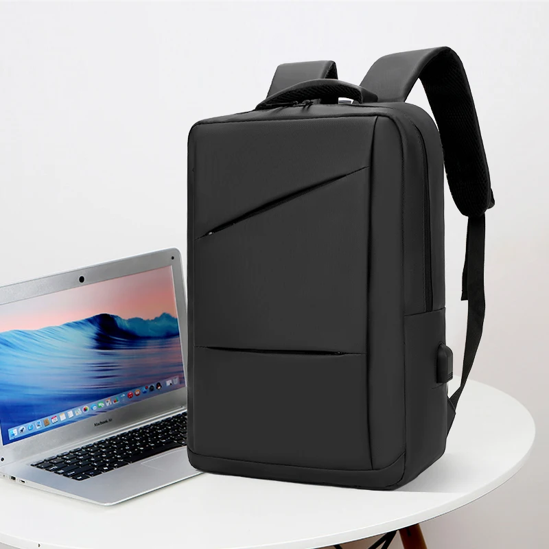 Мужской рюкзак для компьютера 17 3 дюйма новая модель деловой дорожный