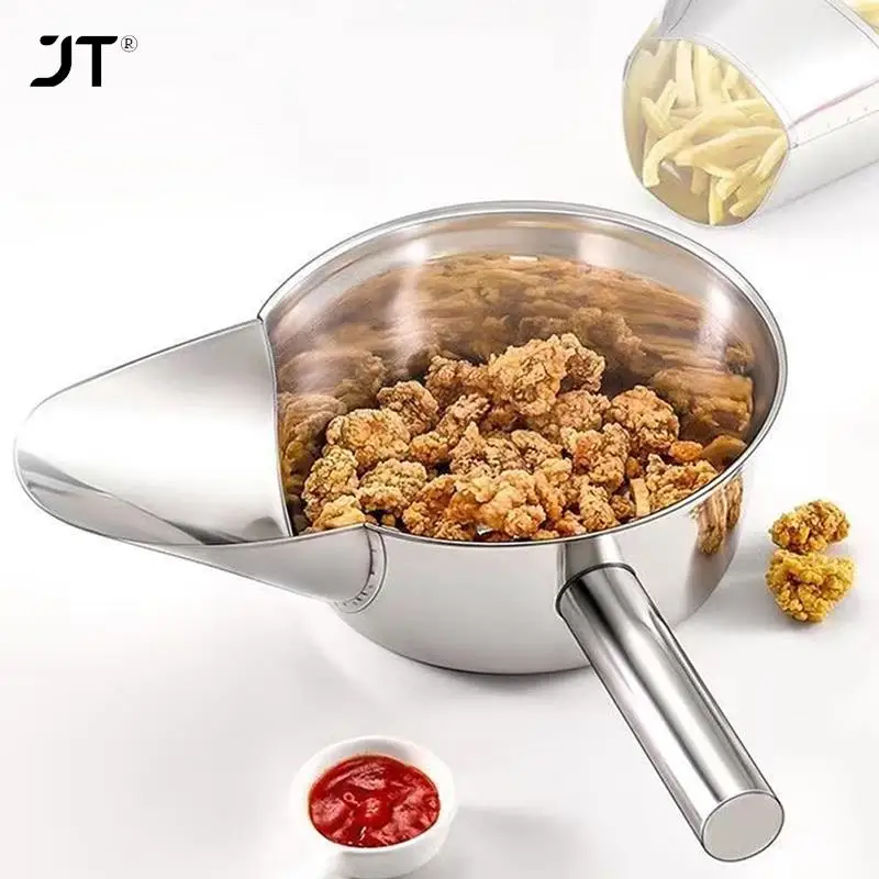 

Кухонный инструмент для упаковки картошки фри, гамбургеров, попкорна, сладостей, десертов