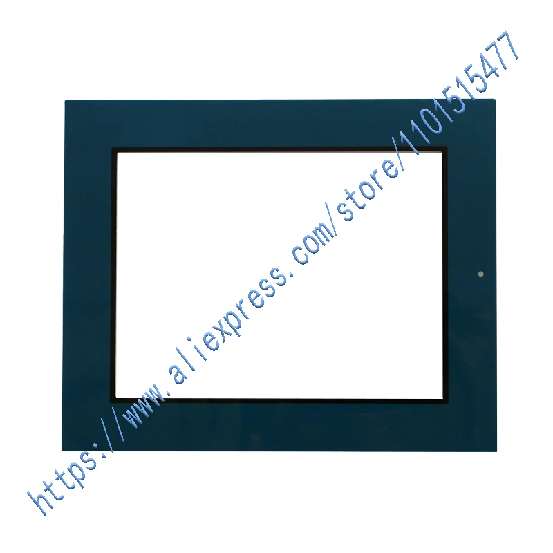 

Brand New Protective Membrane Film for XBTGT4230 Screen Guard