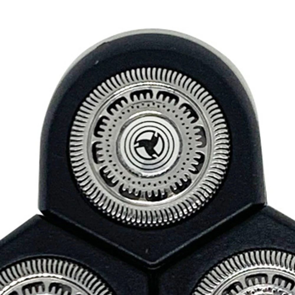 Сменная бритвенная головка для бритвы Philips RQ10 RQ11 RQ12 RQ1250 RQ1260 RQ1150 RQ1180 RQ1050 RQ1075 RQ1060
