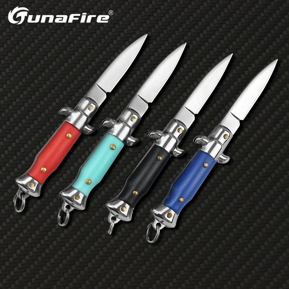 Портативный карманный нож