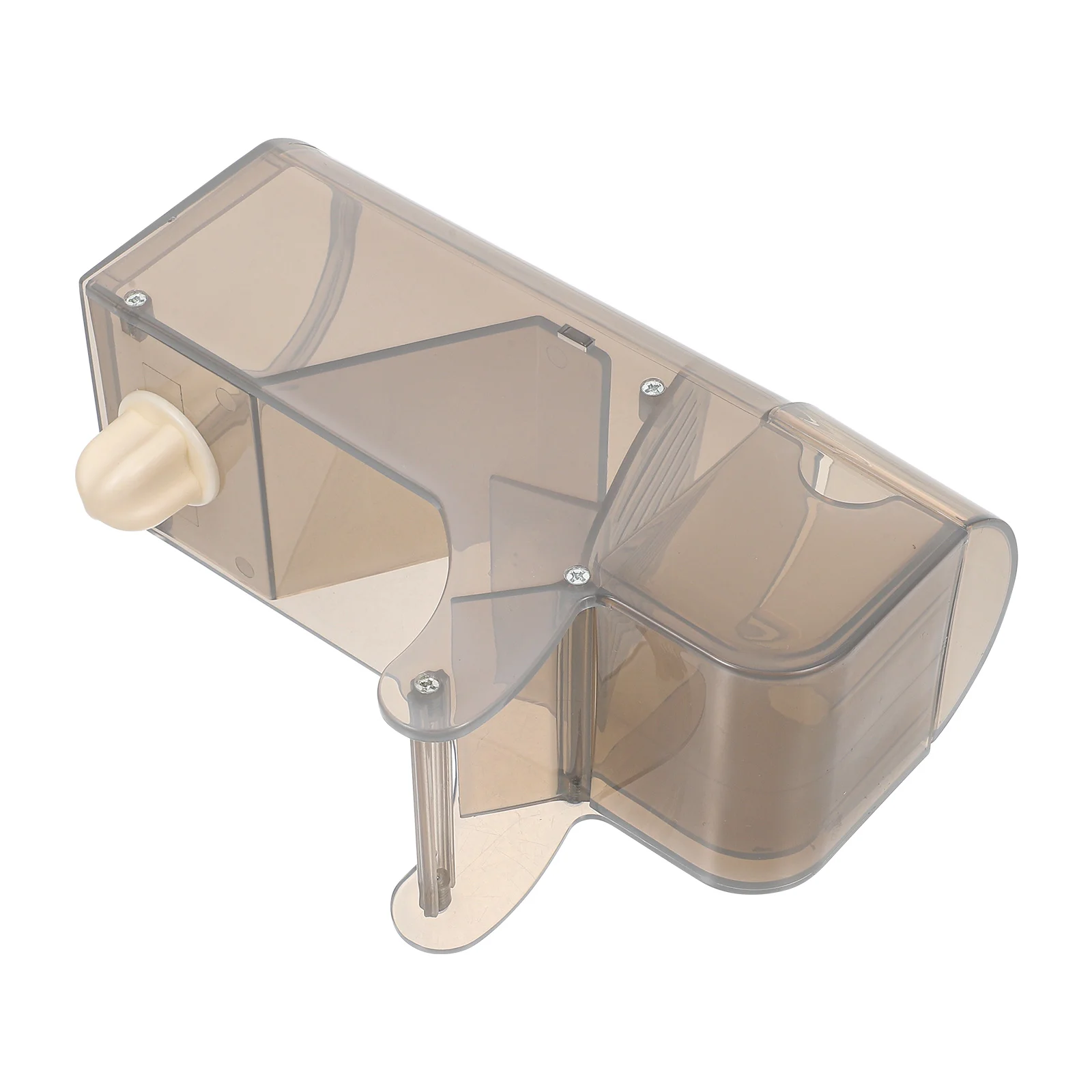 

Useful Bird Feeder Bird Food Container Bird Feeding Bowl Bird Cage Supplies