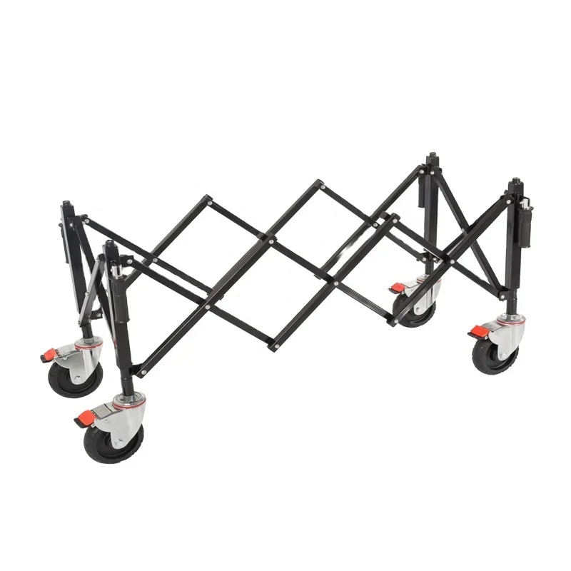 Грузовик для церкви ТРОЛЛЕР хранения гроба