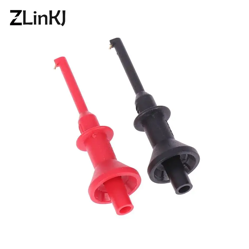 

2 шт., телескопический мультиметр с резьбой, 4 мм