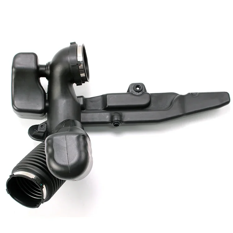 Фото Шланг трубки воздухоочистителя подходит для 2007-2014 Cadil Lac Escalade Subur Ban GMC Sierra Yukon 4.8L 5.3L 6.0L 6.2L V8 N/A №4