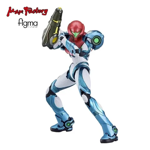 Samus aran figma AliExpress