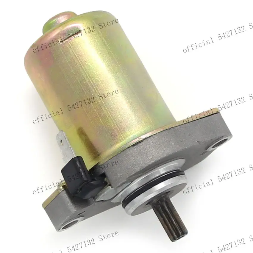 Стартер мотоцикла для Yamaha TZM50 CV50 CV50A CV50R NS50F NS50N YA50D YE50 YG50 YV50H YV50Z YN50 YL50 YJ50RA YJ50R YJ50