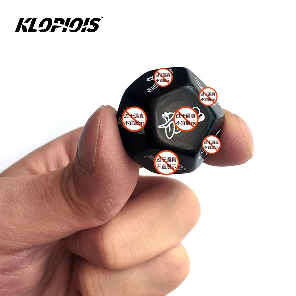 Юмористические мраморные игральные кости экзотические аксессуары БДСМ бондаж