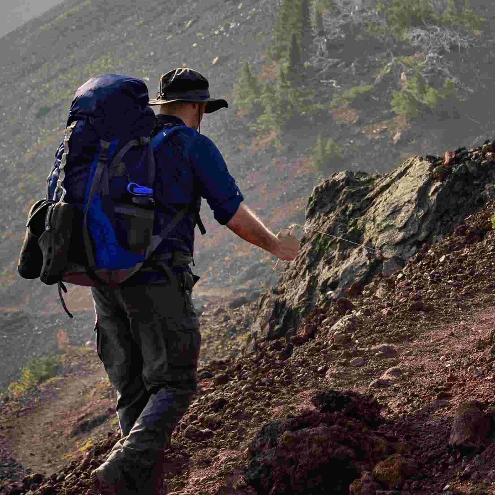 Рисунок 2 - приспособления для поиска прив