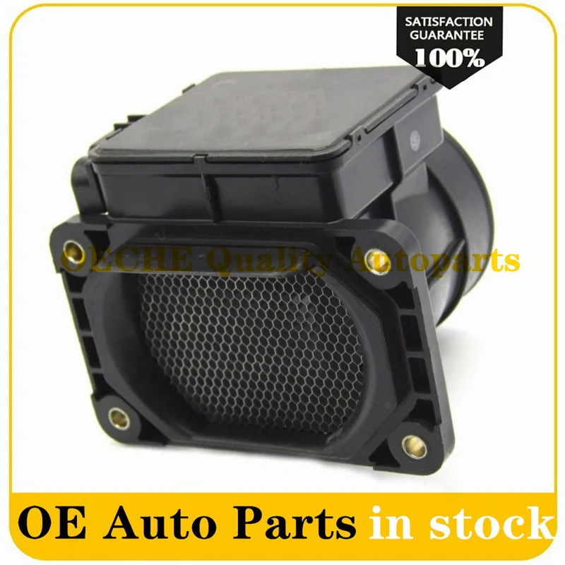 Новый датчик массового расхода воздуха E5T08173 MR988286 MD334005 E5T07071 MD172005 для Mitsubishi Corp Galant