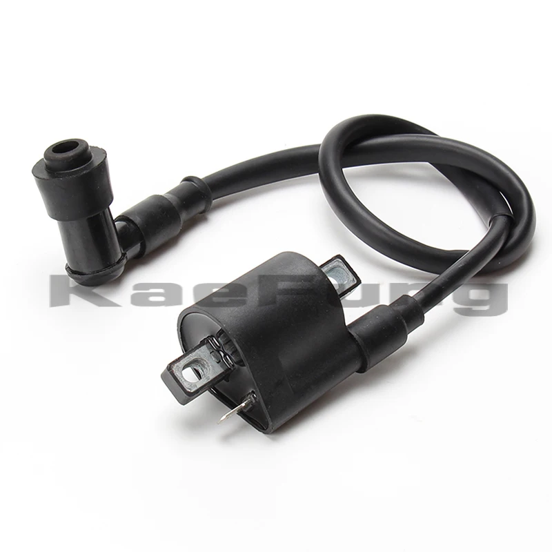 

Motorcycle Ignition Coil for Kayo Apollo Bosuer Xmotos Zongshen loncin Shineray lifan 250cc Dirt Bike Motocross ATV Quad