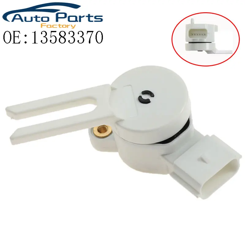 

New Brake Light Switch For Buick Cadillac Chevrolet GMC 13583370 13597423