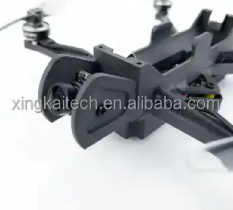 Рисунок 4 - Новинка, яркий Квадрокоптер из углеродного волокна UAV