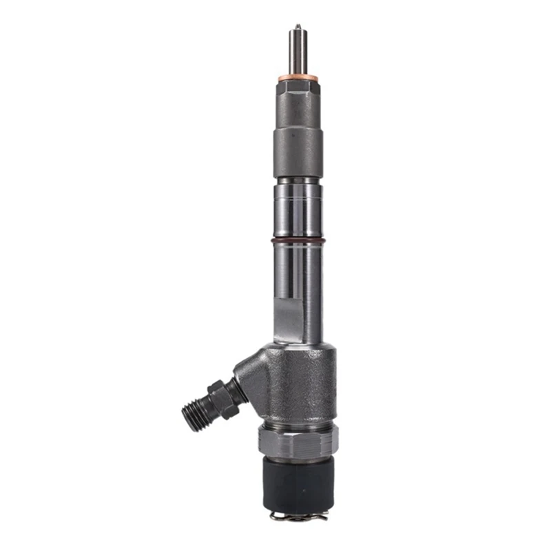 

Diesel Injector Fuel Injector Assembly For BOSCH Changchai For Nozzle DLLA148P2523 0445110757