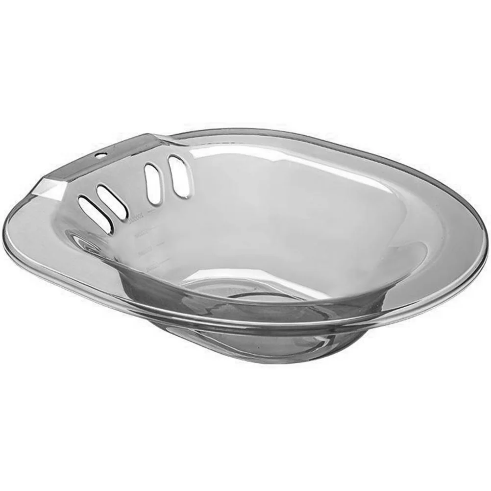 

Pregnant Women Sitz Bath Elderly Basin Postpartum Patient Wash Toilet Seat Bathtub Portable