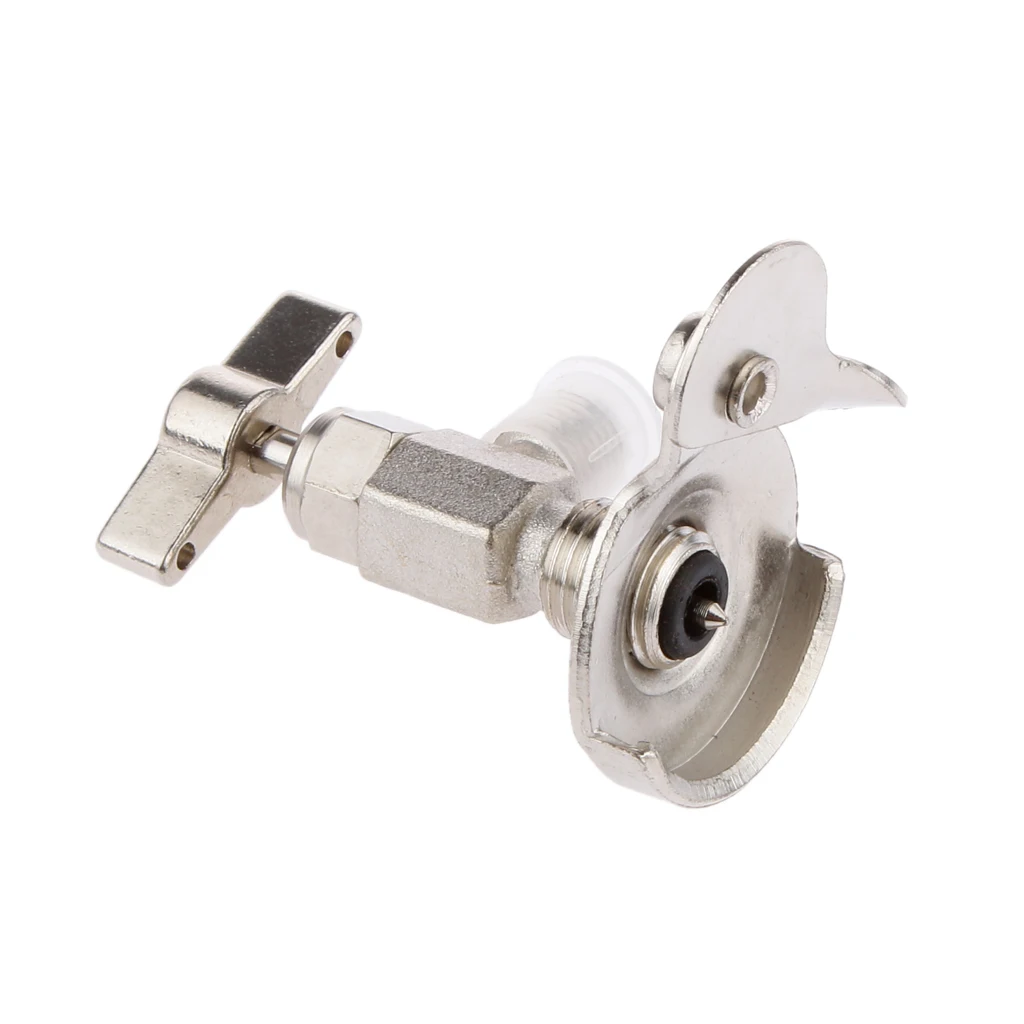 

Universal Can Opener Tool Refrigerant Dispenser
