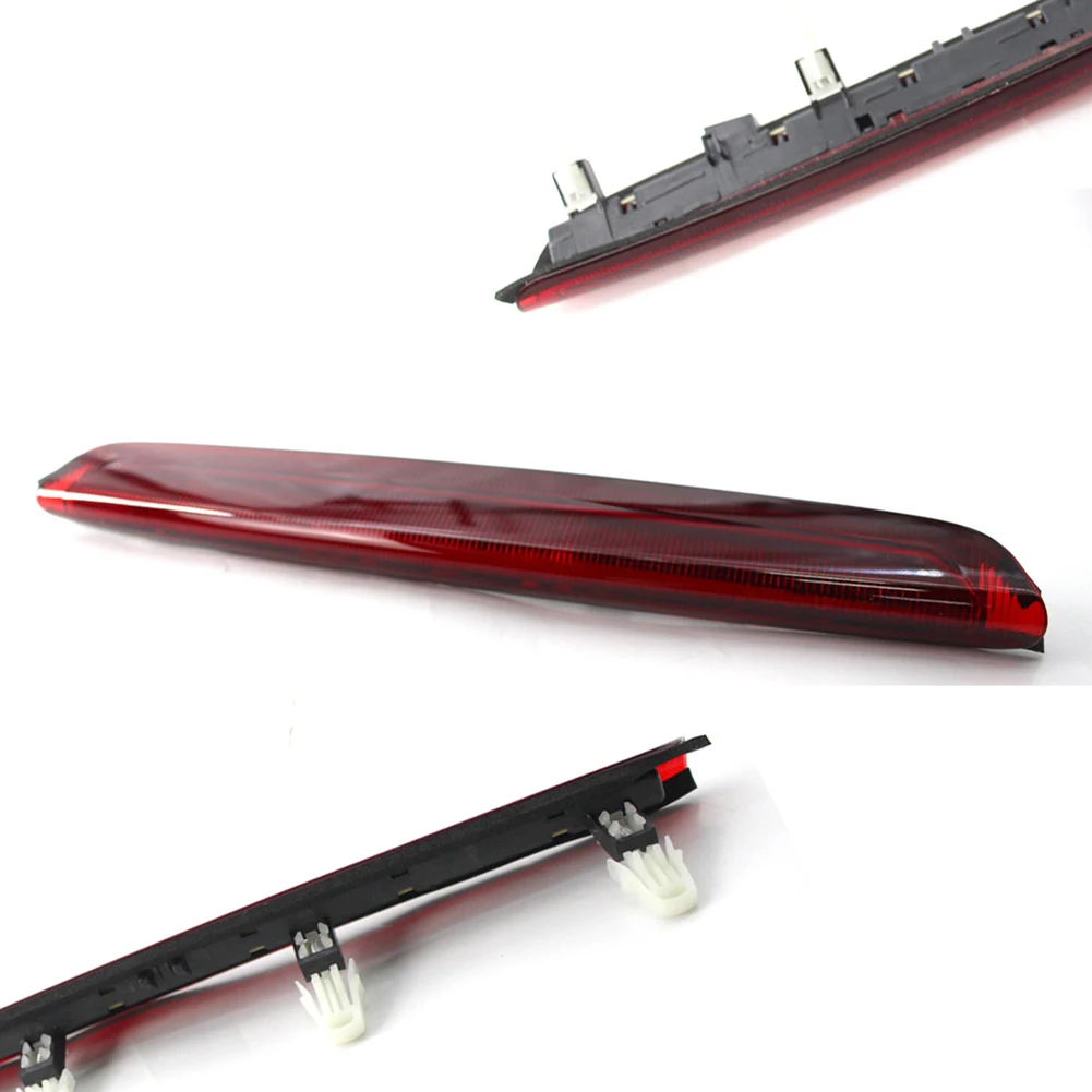 

Новый автомобильный третий стоп-сигнал, 3RD-индикатор, мигалка для Audi A3 Sportback S3 RS3 2004 05 06 07 08 09 10 11 2012 8P 4945097 C