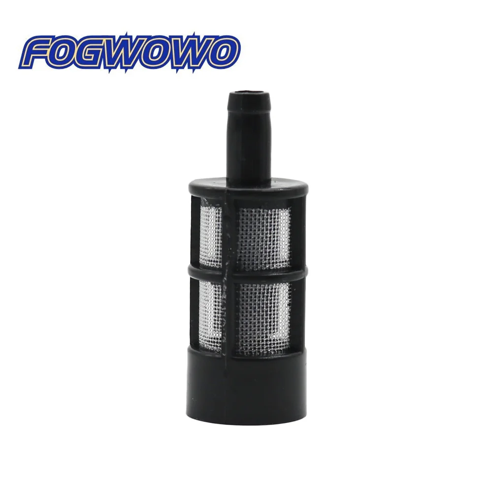 

FOGWOWO Металлический фильтр для садового шланга