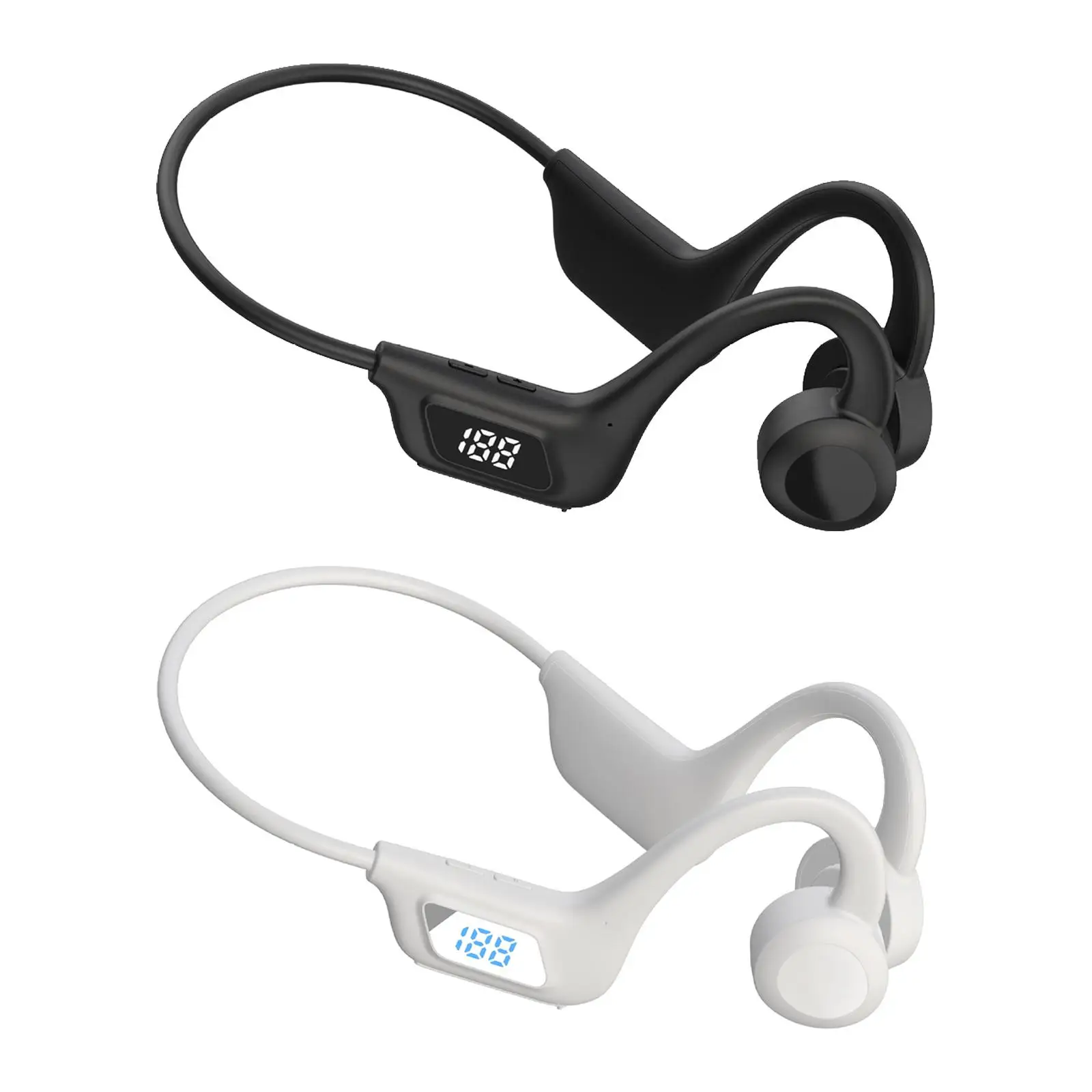 

Спортивные беспроводные Bluetooth-наушники, наушники-вкладыши, все устройства