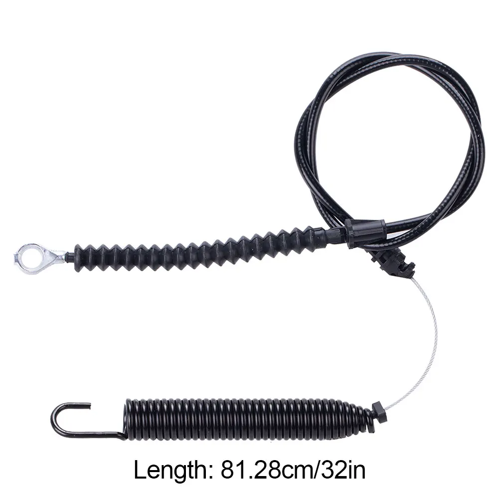 946-05124A Кабель для захвата садовой палубы сменный секатор газонокосилки кабельный