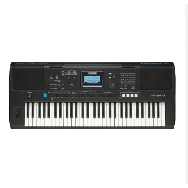Синтезатор Yamahas Psr E473