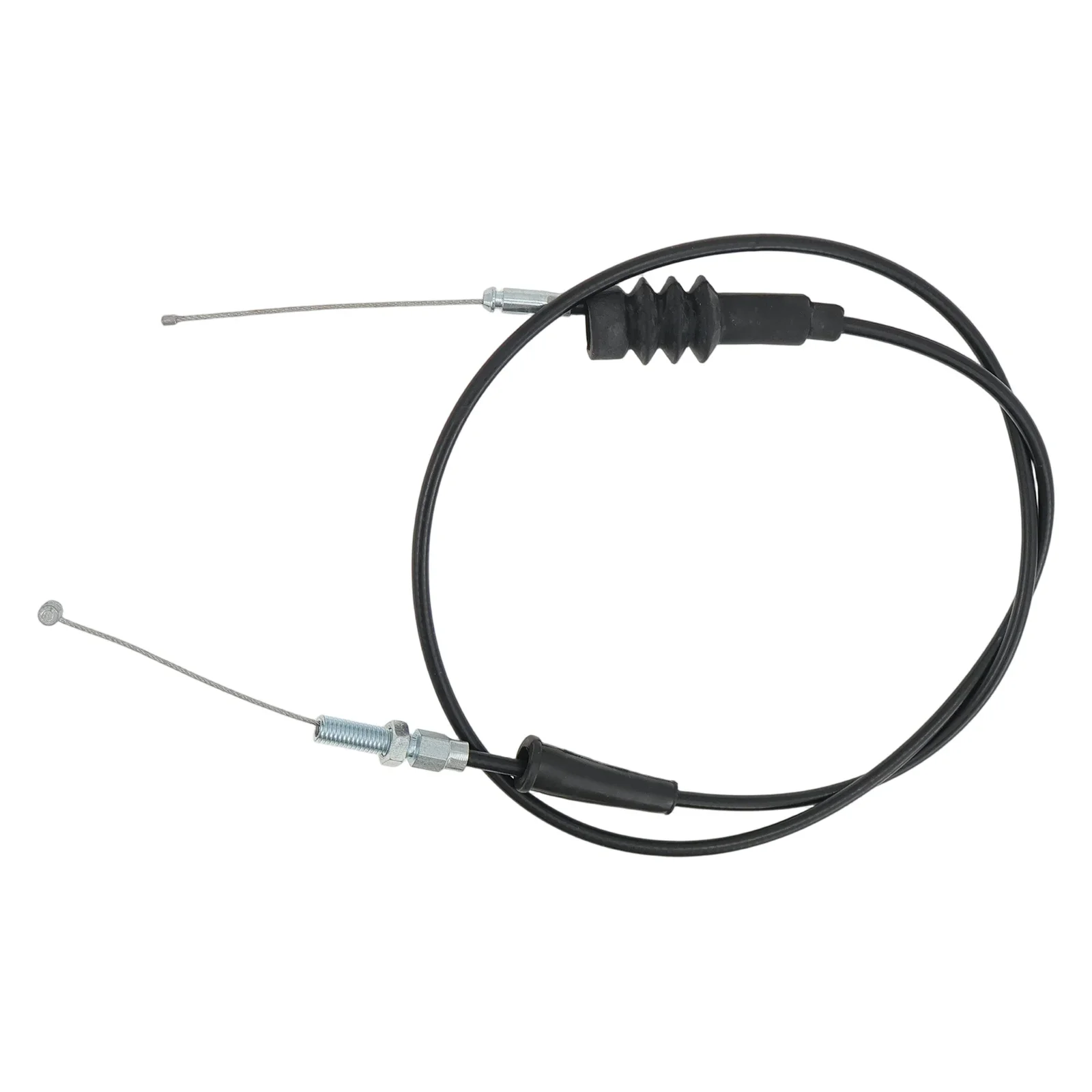 Фото Трос дроссельной заслонки для Kawasaki KX125 KX 125 1992-2005 KX250 250 1992-2004 №5