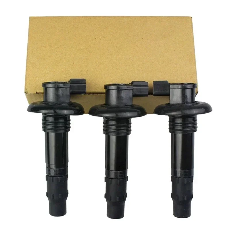 3 шт./компл. катушка зажигания для Sea-Doo SeaDoo RXP GTX RXT GTR 130 155 185 215 255 260 420664020 296000307 290664020