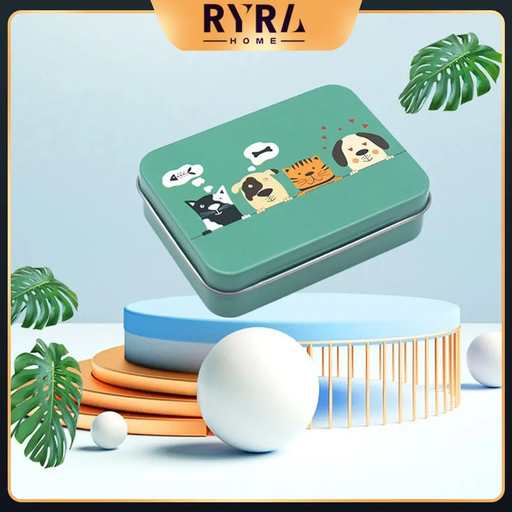 

Beautiful Appearance Gift Box Public And Universal Storage Box Lightweight And Simple Easy To Carry Cartoon Packaging Box